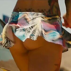 Levy Tran hot sweet back story in 'Fast & Furious 7'