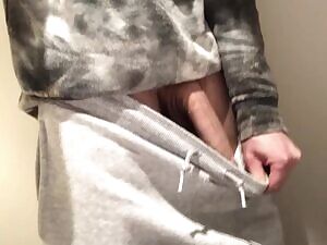 Christmas Blue Balls