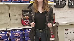 I sure do love a good public lash