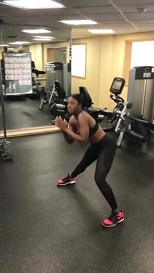 Tennis player Sloane Stephens