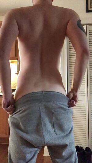 Sundays are for staying home and fucking