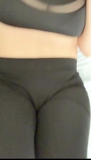 Who wants to lick my sweet cream?