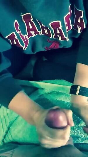 Alabama girl ruins it