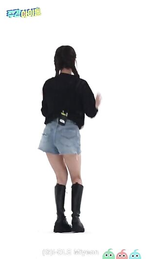 i-DLE Miyeon