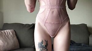 ♡ Take your cock out for me. 🐍