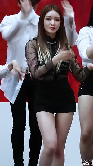 Chungha