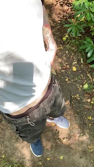 A bit of a request from yesterday’s stroll in the woods ;)