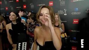 Giada De Laurentiis has great plot outside the kitchen.