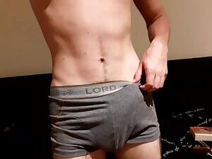 Every time I let it out i have to be careful not to punch myself with it or it will be an instant K.O. DM's are very welcome