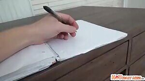 Sleeping With My Friends Dad