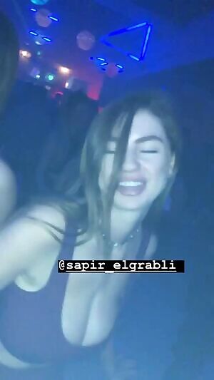 Sapir Elgrabli