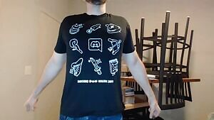 Hope nobody minds that I'm a bit of a tease ;D