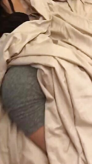 Using As She Sleeps
