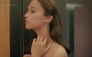 Alicia Vikander