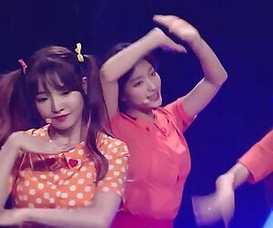Fromis_9 - Saerom