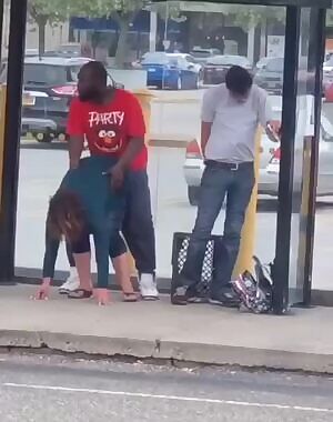 What happens at the bus stop stays at the bus stop