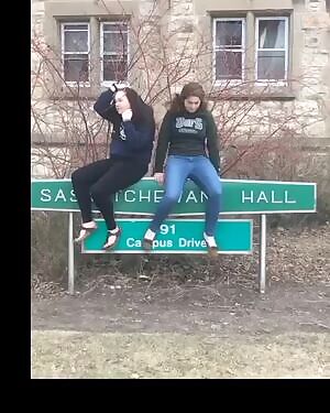 Just kinda works for me...