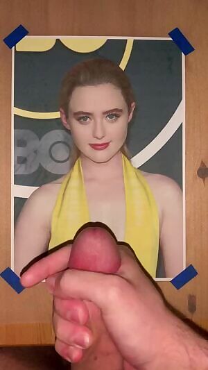 Kathryn Newton