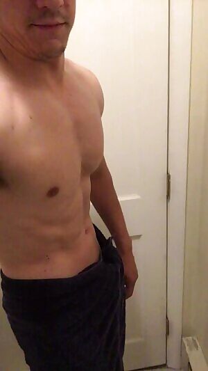 Is this the guy version of a titty drop?