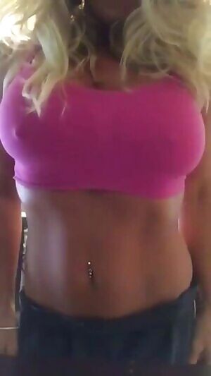 Gym body drop