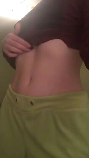 I could do so much stuff for you daddy