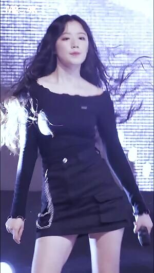 I-DLE - Shuhua