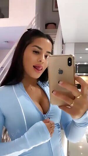 Tongue