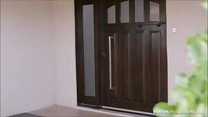 Adriana Chechik & Penny Pay Take Revenge On Xander Corvus
