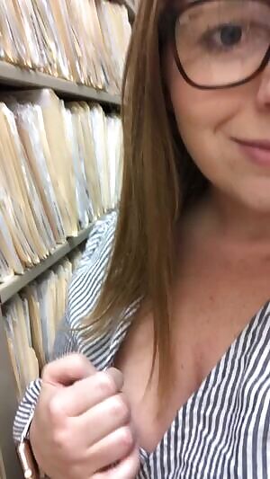 You can ind me in the file vault