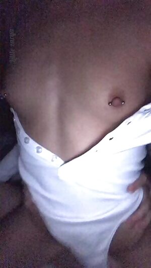 how to maximize movie night fun - start it off with orgasms