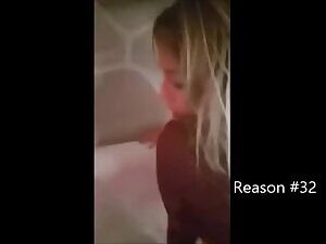 50 Reasons White Teens Go Black Part 8