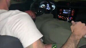 I’m driving for dick 🎶