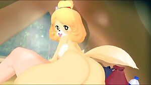 Camping Fun Time  <Male+Female>