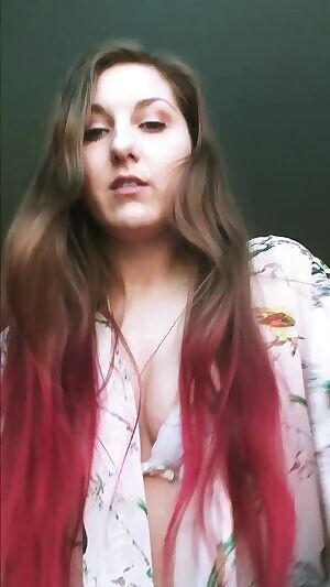 Snappy personality !