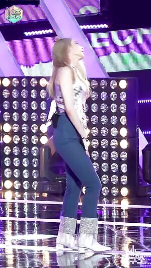 Secret Number - Jinny