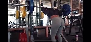 That jiggle