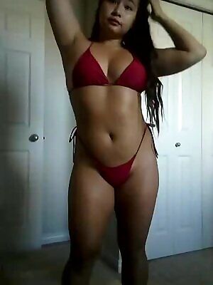 I love to shake my ass for all of you :)