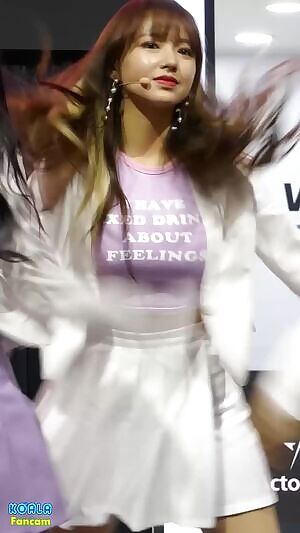 WJSN - Cheng Xiao