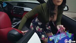 Serena Santos - Celebrating Mothersday Her Way