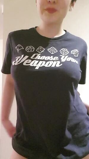 Metal dice > acrylic dice, don't @ me