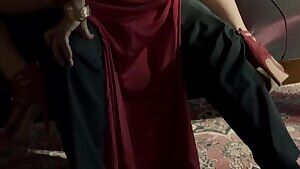 Jane May Graves in Strike Back