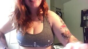 Letting them loose 😉