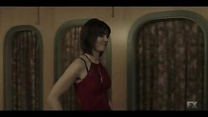 Mary Elizabeth Winstead