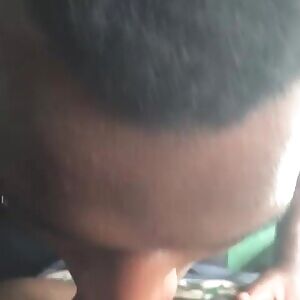 Going down