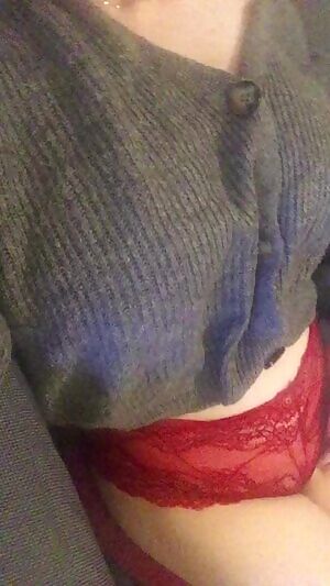 Netflix and chillin’ 😉