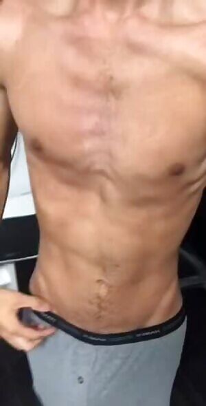 Doesn’t run in the family 😅