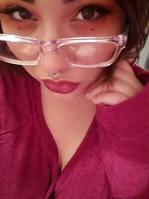 😚