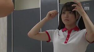 Forced to blow the janitor x-post r/womenintrouble