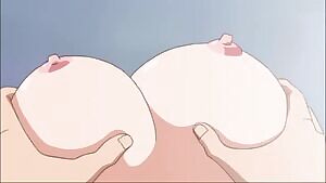 Tit Suckin'