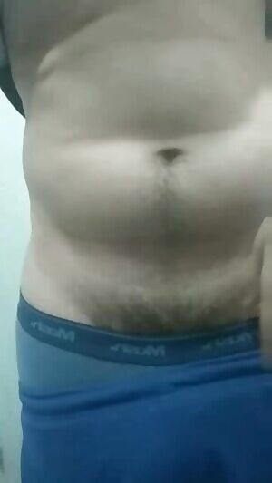 Too heavy to even stand up